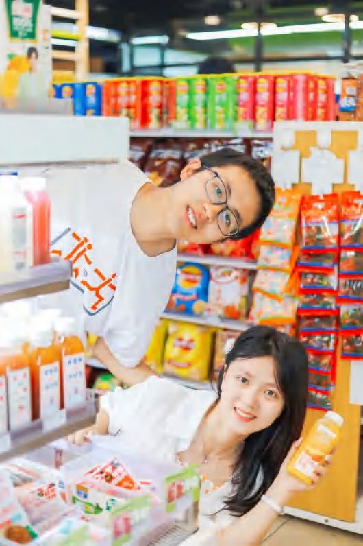 620 毕业季活动